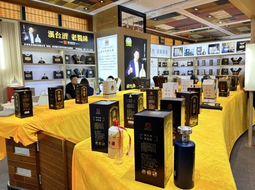 深圳糖酒會圓滿落幕，漢臺酒業積極布局產區化營銷，共謀酒業未來之路