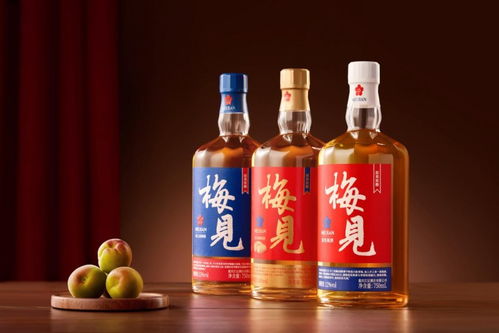 梅見請回答 新酒飲時代，中國能做出好的青梅酒嗎？